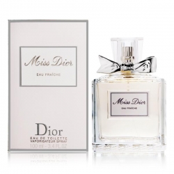 Miss Dior Eau Fraiche by Christian Dior